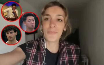 La grave acusación de la hermana de Furia contra Los Bros en GH: “Son…”