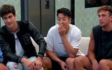 La familia de Nicolás Grossman confirmó a qué Bros traicionarán en Gran Hermano