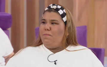 Por qué Camila Deniz abandonó Cuestión de Peso