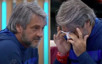Darío contó en Gran Hermano el dato más duro de su pasado: “Mi papá me…”