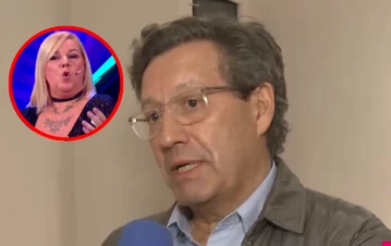 Ceferino Reato reveló por qué Virginia era odiada en Gran Hermano