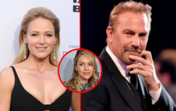 Cuál fue el regalo que Kevin Costner le hizo a su novia y enfureció a su ex mujer