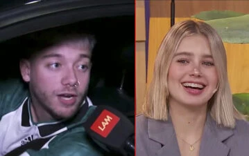 Nacho Castañares contó toda la verdad del noviazgo con Coti Romero: “Nos…”