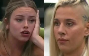 Coti Romero blanqueó qué le hizo La Tora tras confirmarse su romance con Nacho de Gran Hermano