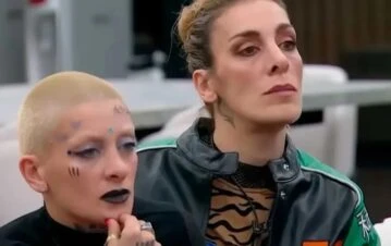 Escándalo total con la hermana de Furia en Gran Hermano: por qué le prohibieron la entrada al canal