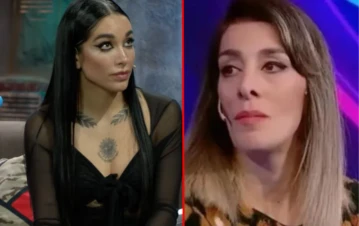 La hermana de Furia de Gran Hermano explotó contra María Becerra: "La usó para..."