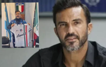 ¡Bombazo! Echaron a Poroto Cubero a solo 43 días de asumir: el rol de Mica Viciconte en este mal momento