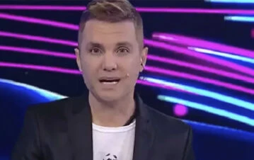 Aseguran que Santiago Del Moro se va de Gran Hermano y que su sucesor ya está elegido: "Le dijeron a..."