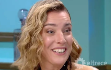 Cuál es el "riesgoso" trabajo del nuevo novio de Dani la Chepi y cómo lo conoció