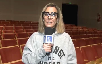 Cómo es el tratamiento que hace Dani La Chepi para afrontar su problema de salud mental