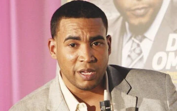La terrible foto de Don Omar para anunciar que tiene cáncer: "Mañana no tendré..."