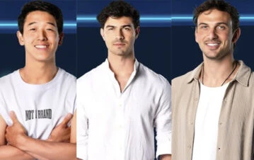 Las encuestas de Gran Hermano no dudan sobre el primer Bro que se va de la casa: "Queda eliminado por mucho"