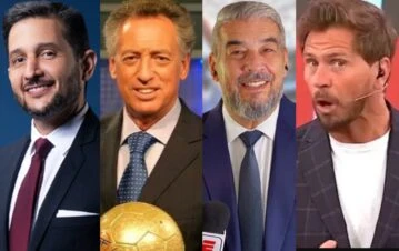 ¡Bombazo! Quién es el periodista de trayectoria que echaron tras 25 años en la TV