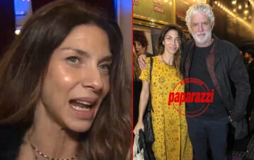 El fuerte anuncio de Romina Gaetani luego de 8 meses en pareja: "Estamos…"