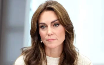 El impactante anuncio de Kate Middleton sobre su su lucha contra el cáncer: "No estoy…"