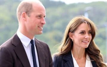 El importante anuncio que hicieron sobre Kate Middleton y su matrimonio con el Príncipe Guillermo