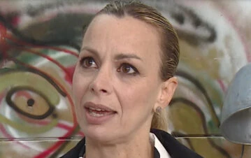 El llanto de Caramelito Carrizo en medio de una desgarradora confesión: "Estaba por dormirme y..."