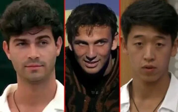 El paso en falso de Los Bro que define a los finalistas de Gran Hermano: cuál de los tres será eliminado