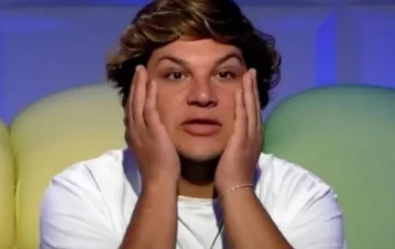 ¡Exclusivo! Las pruebas del engaño que sufrió Emma Vich de su marido con un periodista mientras estaba en Gran Hermano