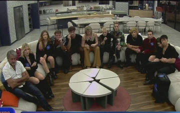 Se filtró cuándo empiezan a eliminar a los familiares en Gran Hermano