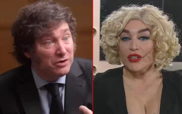 Fátima Florez confesó entre lágrimas por qué se separó de Javier Milei: "Me enamoré de..."