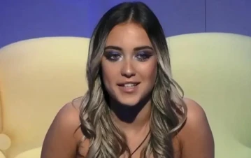 ¡De no creer! El video de Florencia Regidor donde predijo que pasaría con ella en Gran Hermano