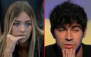 La fuerte decisión que tomó Flor Regidor si Nico Grosman abandona Gran Hermano: "Si se va, yo…"