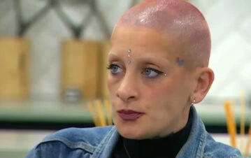 Furia anunció que se va de Gran Hermano a horas de la gala de eliminación: cómo será su salida