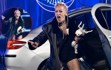 Dónde está ahora Furia y quién la acompaña a sol y sombra tras su eliminación de Gran Hermano