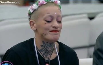 La emoción de Furia luego de que su hermana Coy se ganó un viaje a las mejores playas del Caribe: ¿a dónde va?