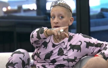 El terrible problema íntimo de la hermana de Furia en Gran Hermano: “Le explotaron las…”