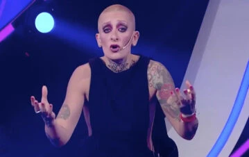 Se conoció el motivo por el que Furia tiene prohibida su entrada a la noche de los ex Gran Hermano