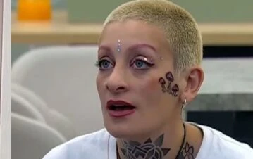 Picantísima versión sobre el futuro de Furia en Gran Hermano: "Telefe no la quiere más en la Casa y va a..."