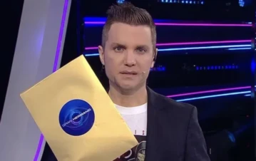 Cuál fue el nuevo cambio en el reglamento que le hicieron a Gran Hermano: "A partir de ahora se..."