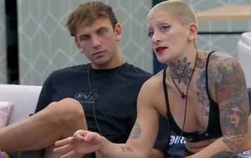 Que siente Furia de cara a las finales de Gran Hermano