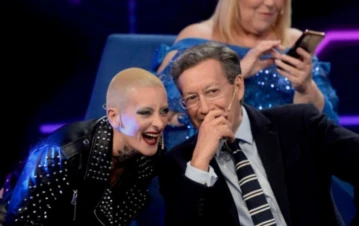 Por qué sientan a Furia al lado de los analistas en Gran Hermano: "Lejos de..."