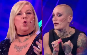 Virginia contó cuál es la pregunta que le quiere hacer a Furia cuando la tenga enfrente