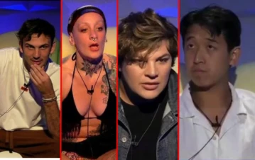 Quién se va de Gran Hermano esta semana según las cartas de tarot