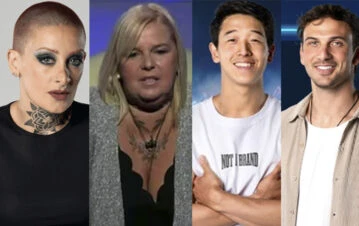 ¡Tremendo! Periodista asegura que Gran Hermano está arreglado: "La producción decidió hace rato que lo gana..."