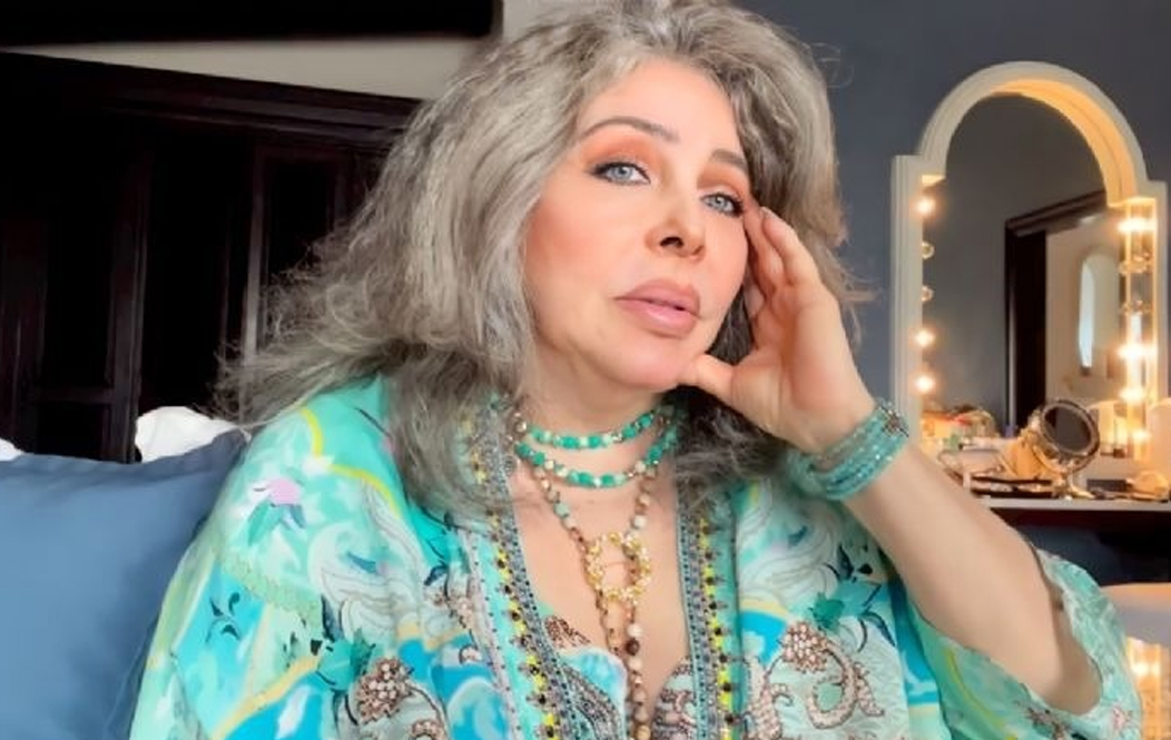 Internaron de urgencia a Verónica Castro en México: qué problema de salud enfrenta la cantante – Revista Paparazzi