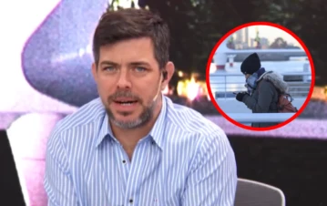 José Bianco contó cuándo llega el frío polar a la ciudad de Buenos Aires
