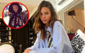 Juana Tinelli rompió el silenció y contó todo sobre la polémica separación de su novio