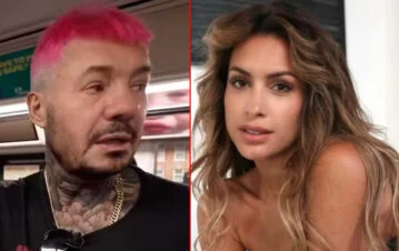 La drástica decisión que tomó Milett Figueroa tras su distanciamiento de Marcelo Tinelli