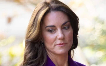 Qué es lo único que puede hacer Kate Middleton en la realeza tras ser diagnosticada con cáncer
