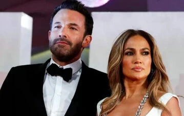 La foto de Jennifer Lopez que confirma su separación de Ben Affleck: ¿con quién estaba?