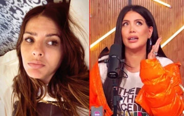 La tremenda frase de Wanda Nara a la China Suárez por su affaire con Icardi: "Estoy acostumbrada a…"