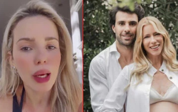Lola Bezerra contó cómo fueron las amenazas que recibió cuando fue amante del marido de Nicole Neumann