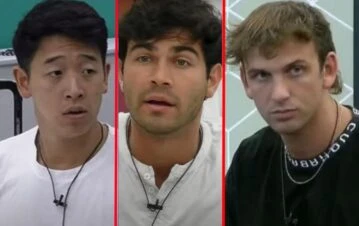 Los Bro hacen historia en Gran Hermano: a qué participante sumaron al grupo para llegar a la final