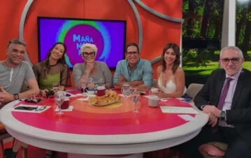 Tras el escándalo de Canaletti, un integrante de Mañanísima abandonará ya el programa
