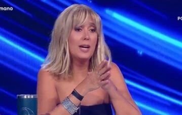 ¡Gran Hermano maldito! Marisa Brel tiene miedo de salir a la calle por temor al fandom de Furia